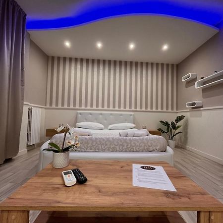 B&B Berlen Torremaggiore Exterior photo