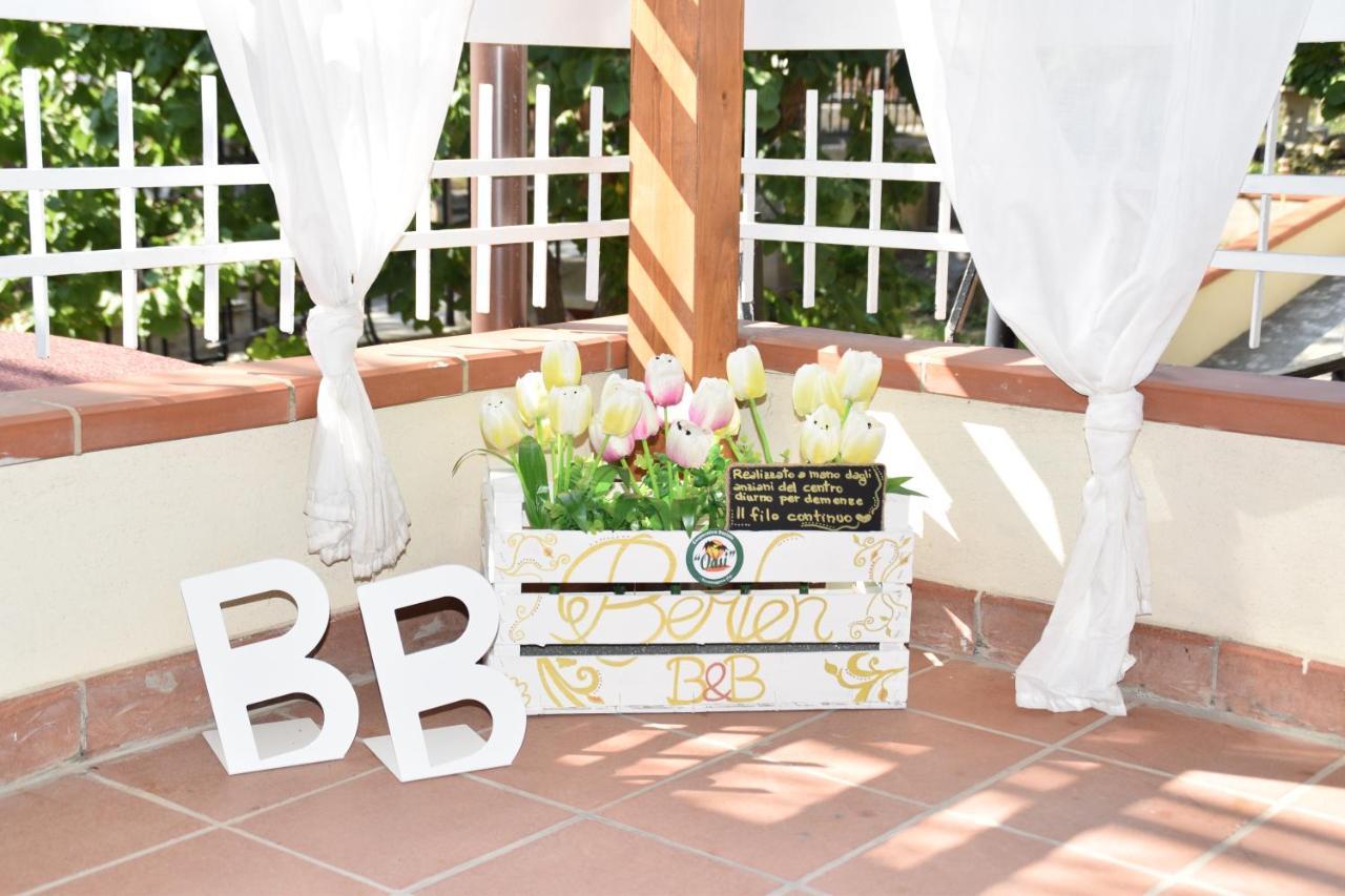 B&B Berlen Torremaggiore Exterior photo