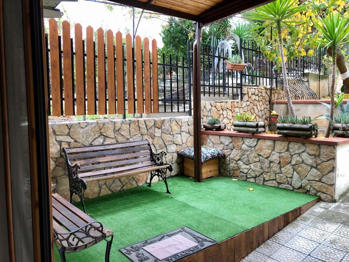 B&B Berlen Torremaggiore Exterior photo