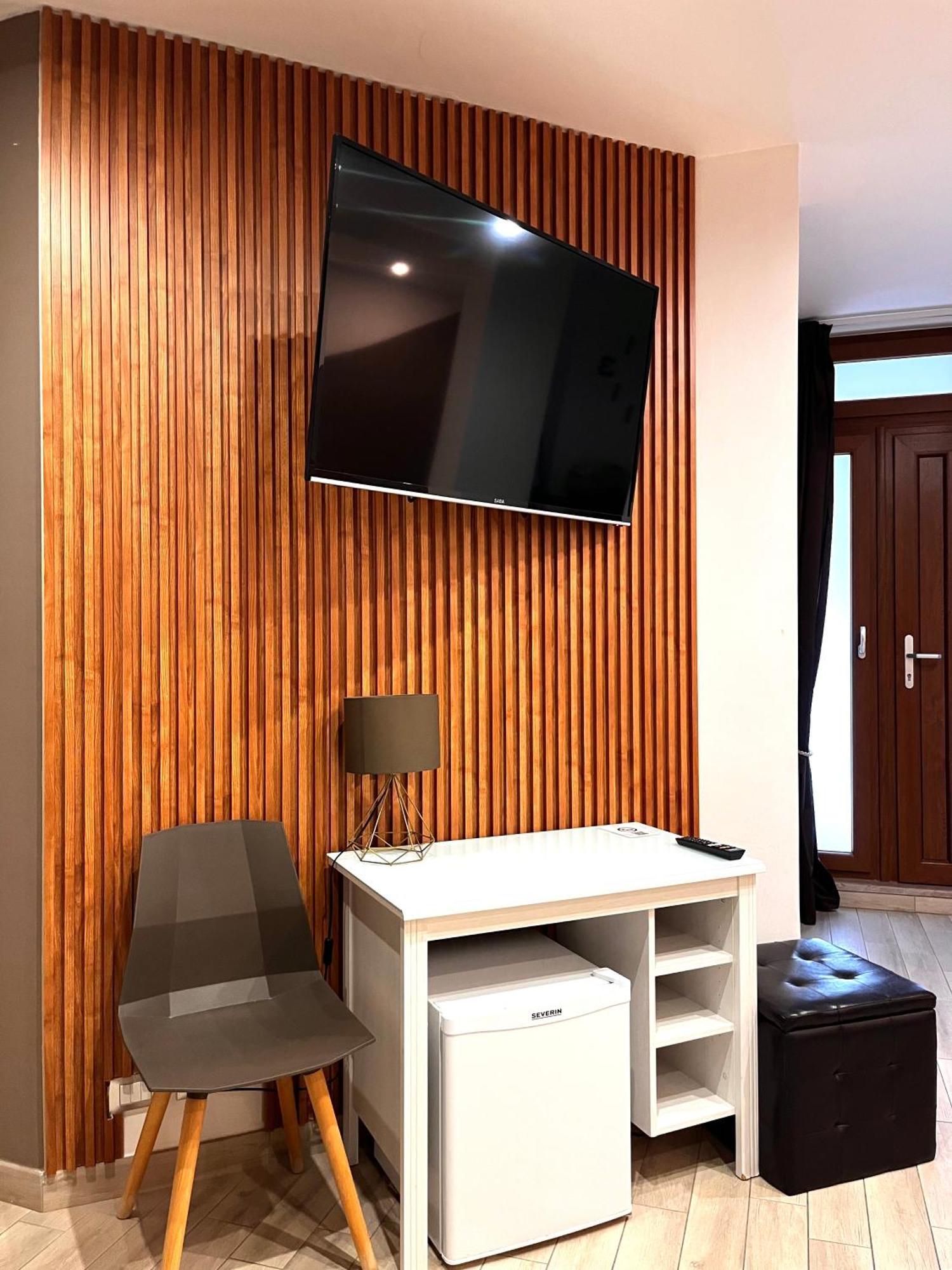 B&B Berlen Torremaggiore Exterior photo