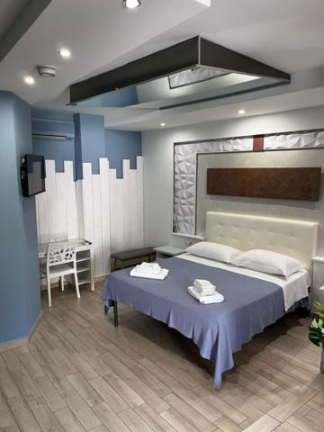 B&B Berlen Torremaggiore Exterior photo